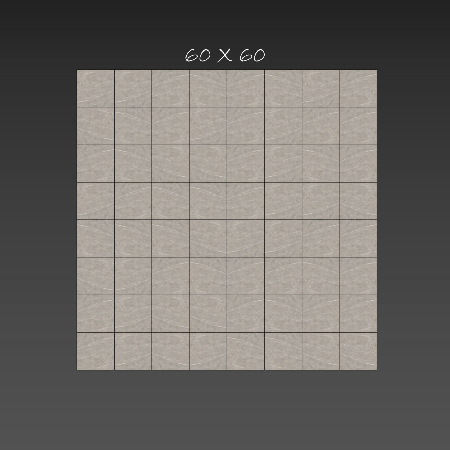 Stone tile set 54 - Marble Elite Greige - 4k Texture_2