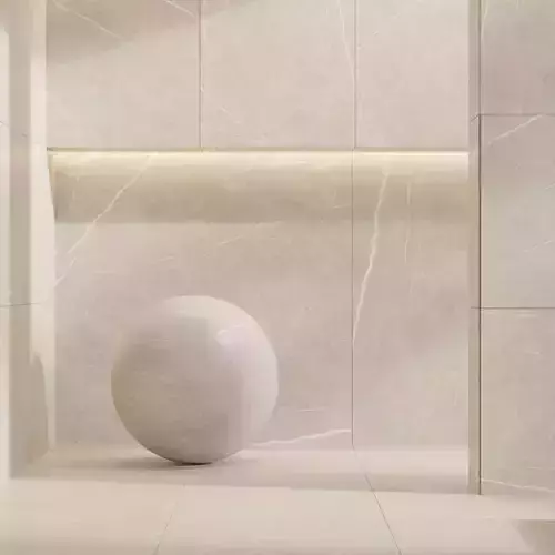 Stone tile set 54 - Marble Elite Greige - 4k