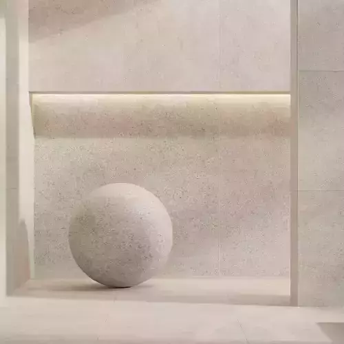 Stone tile set 46 - Fidenza Linen Limestone