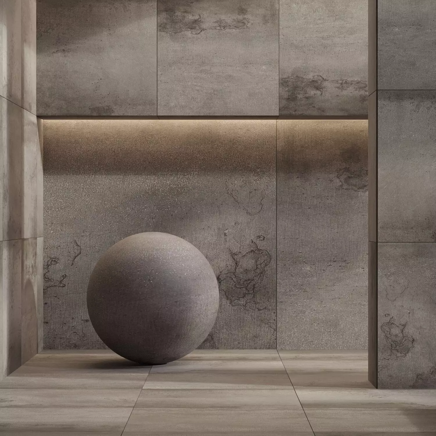 Stone tile set 37 - Aged Graphite Stone Texture_0