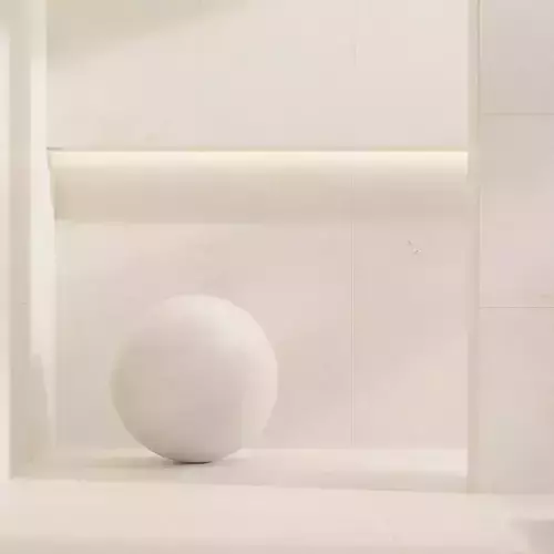 Marble tile set 36 - Sand Marble