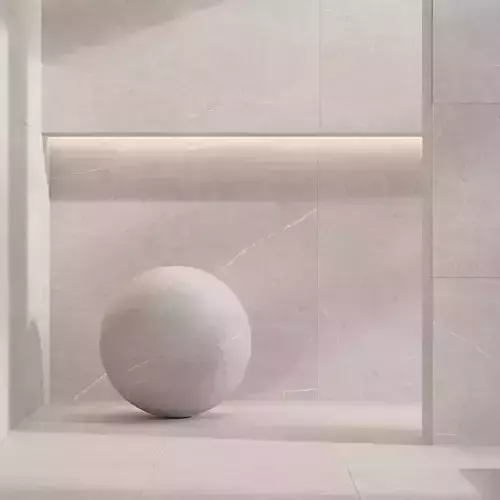 Stone tile set 35 - Altamura Silver Stone