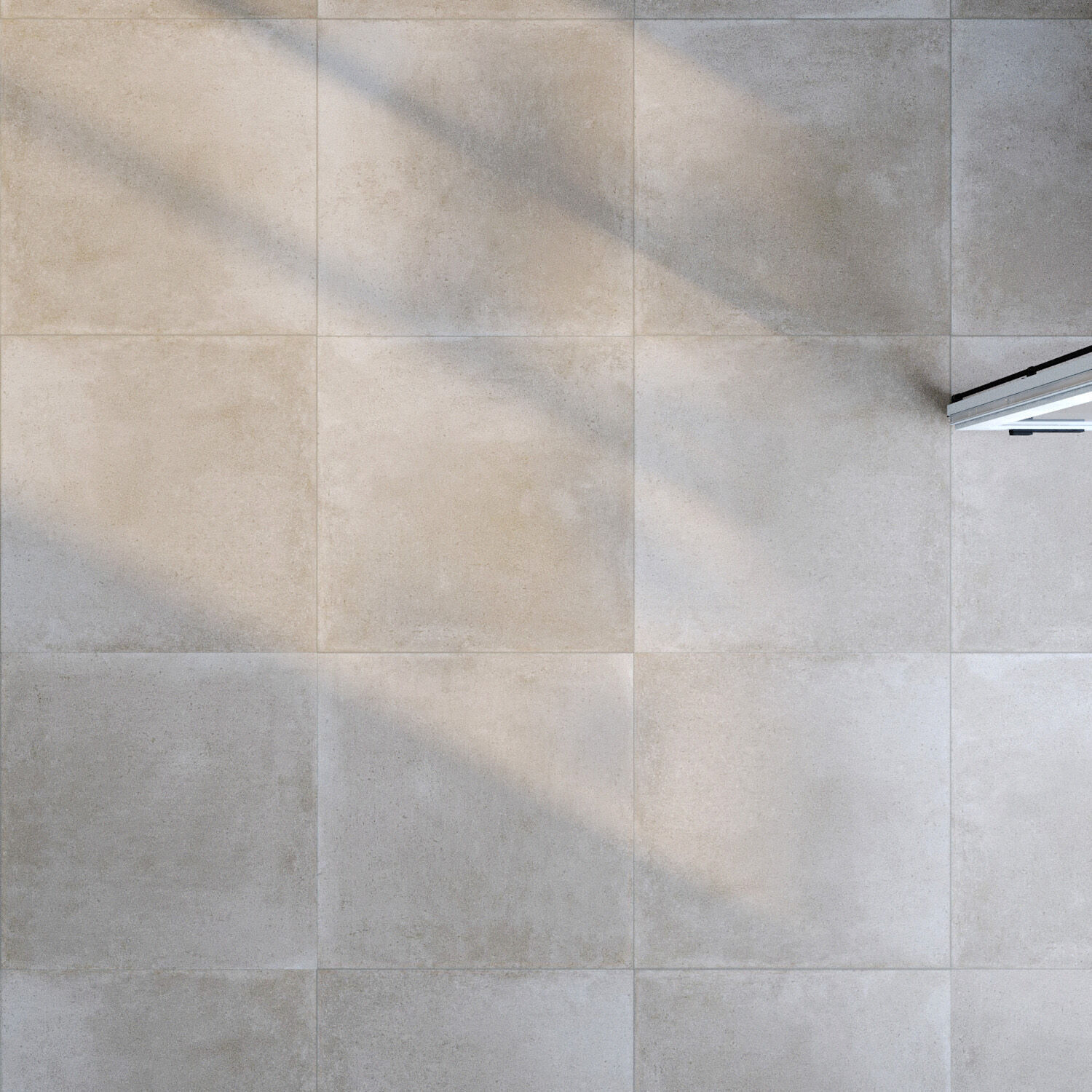 Stone tile set 31 - Brown Concrete Arena Texture_1