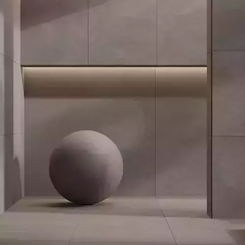 Stone tile set 23 - Graphite Natural 