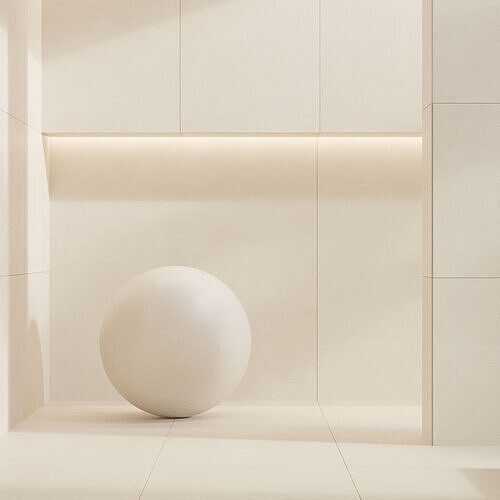 Stone tile set 22 - Concrete Sand Natural Texture