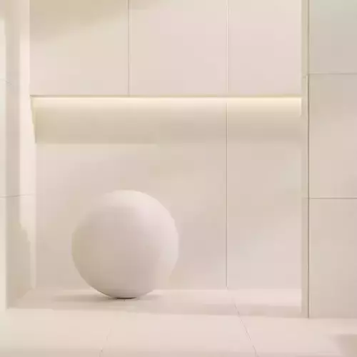 Stone tile set 22 - Concrete Sand Natural