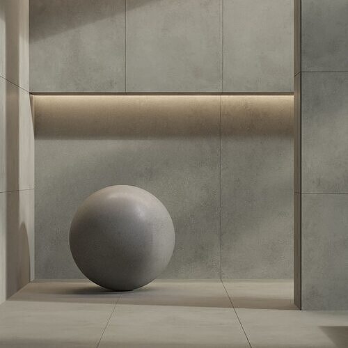 Stone tile set 11 -  Graphite - 4k Texture