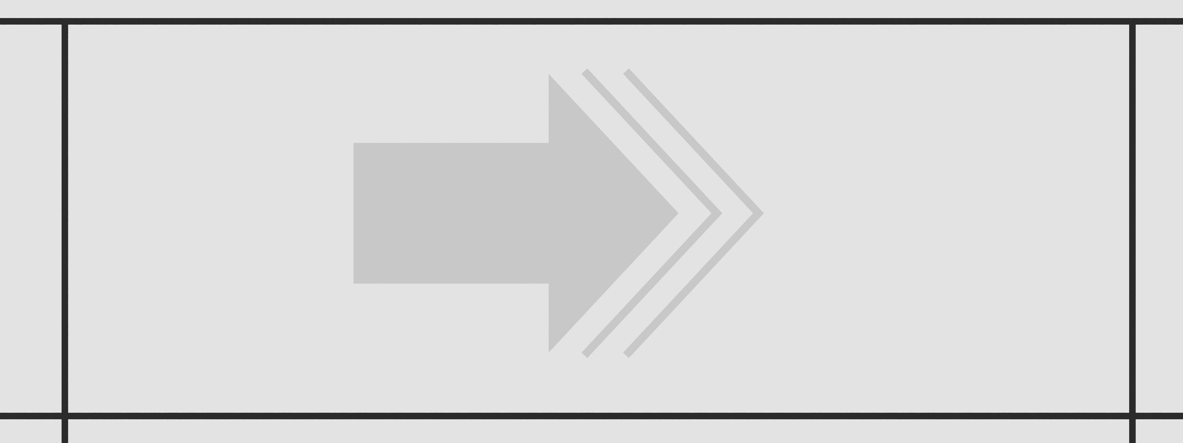 Collection of arrow Low-poly 3D model_12