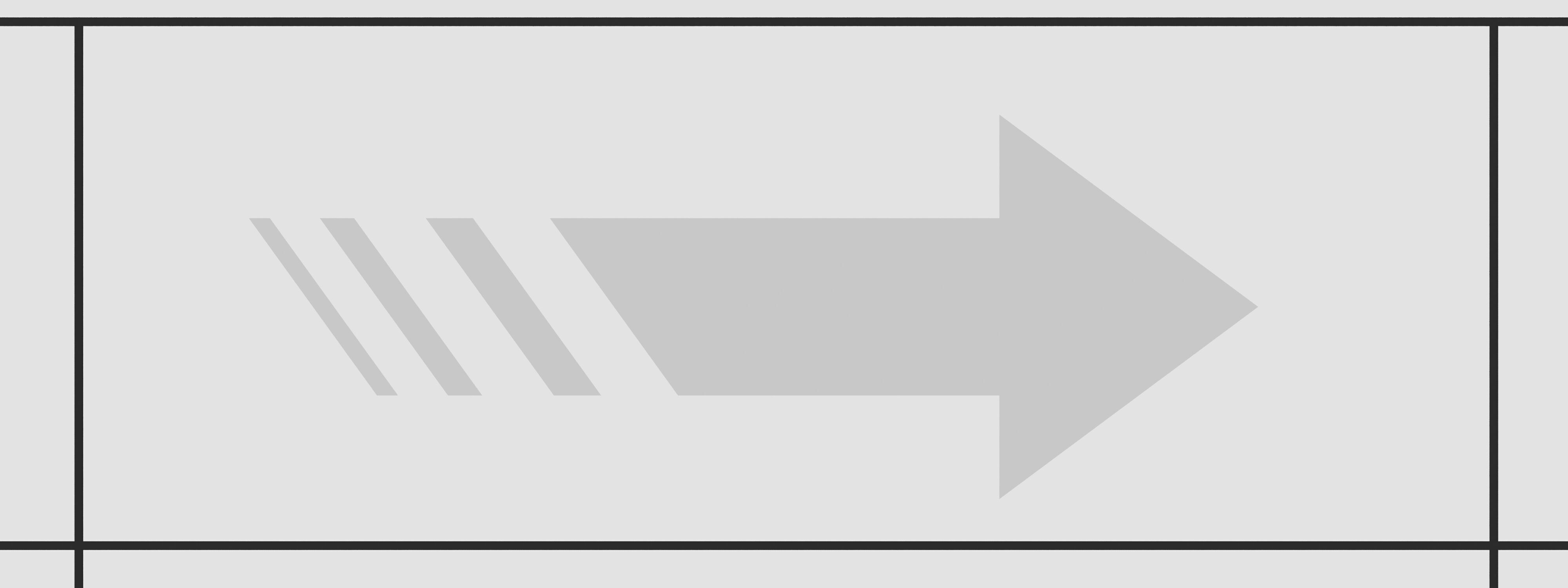 Collection of arrow Low-poly 3D model_8