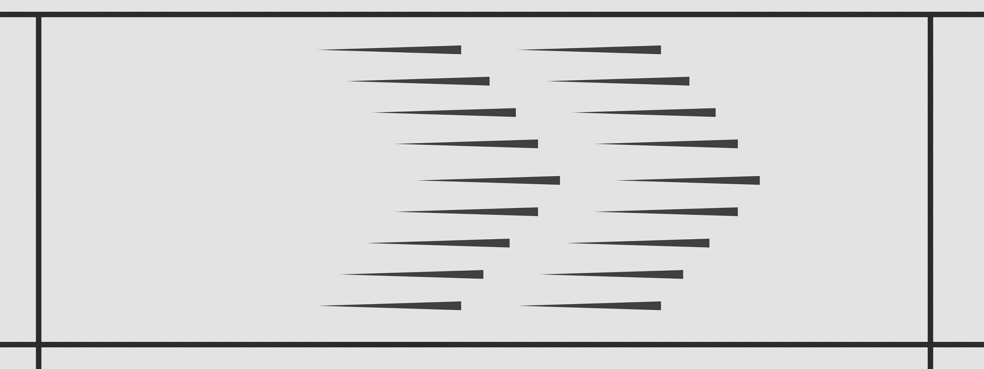 Collection of arrow Low-poly 3D model_18