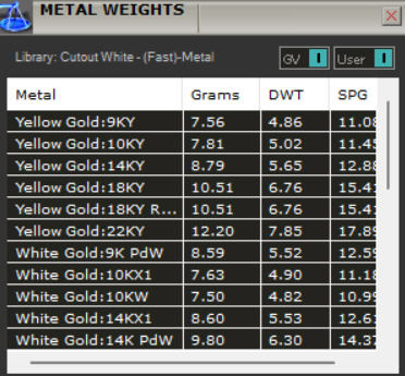 wedding band Free 3D print model_4