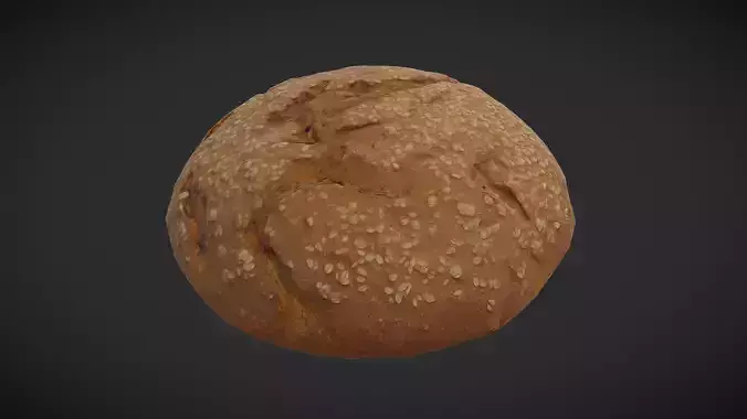 Oat Bread