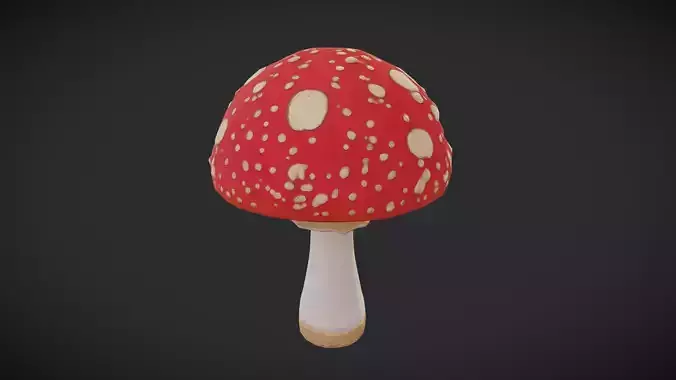 Fly Agaric