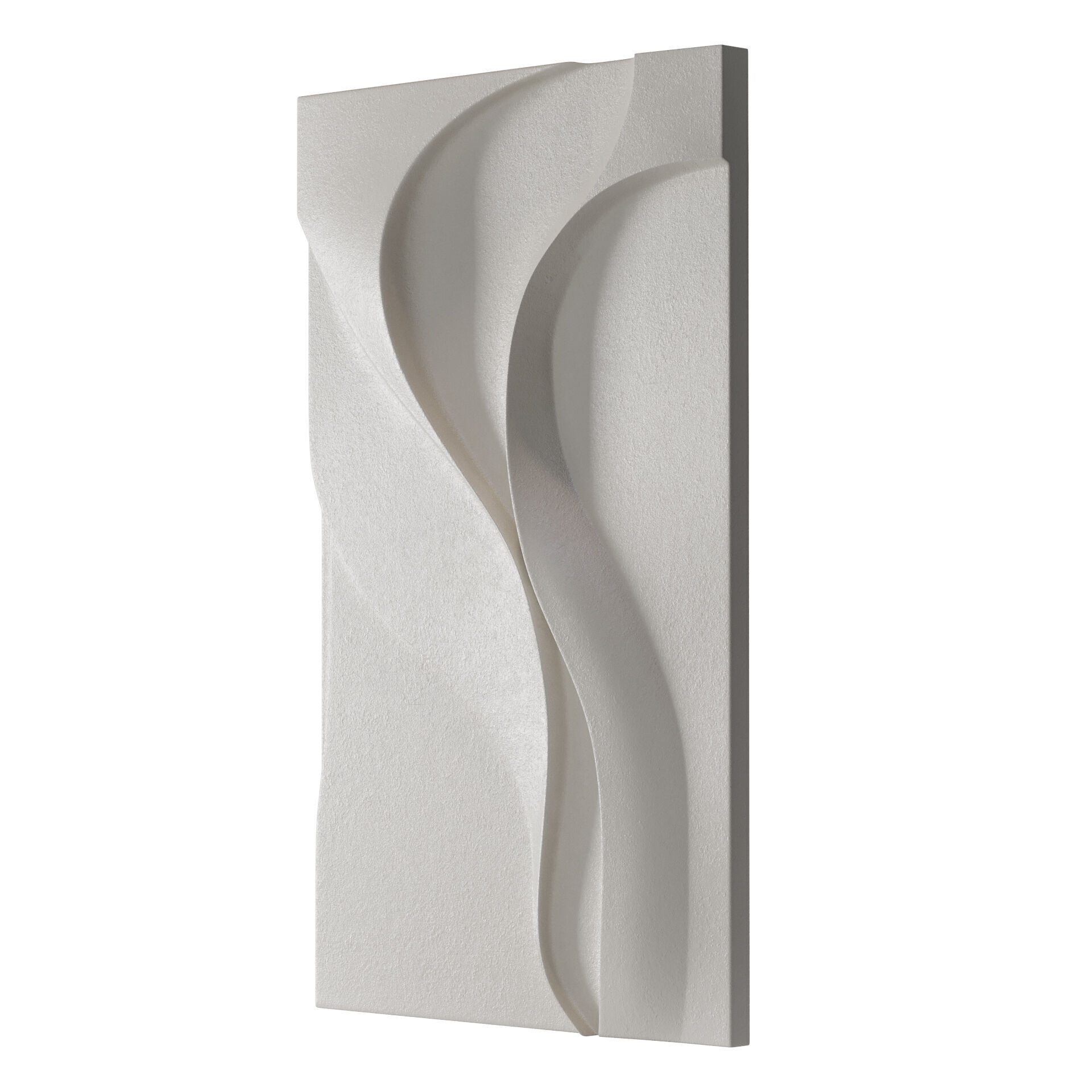 Wall Decor 30 3D model_3