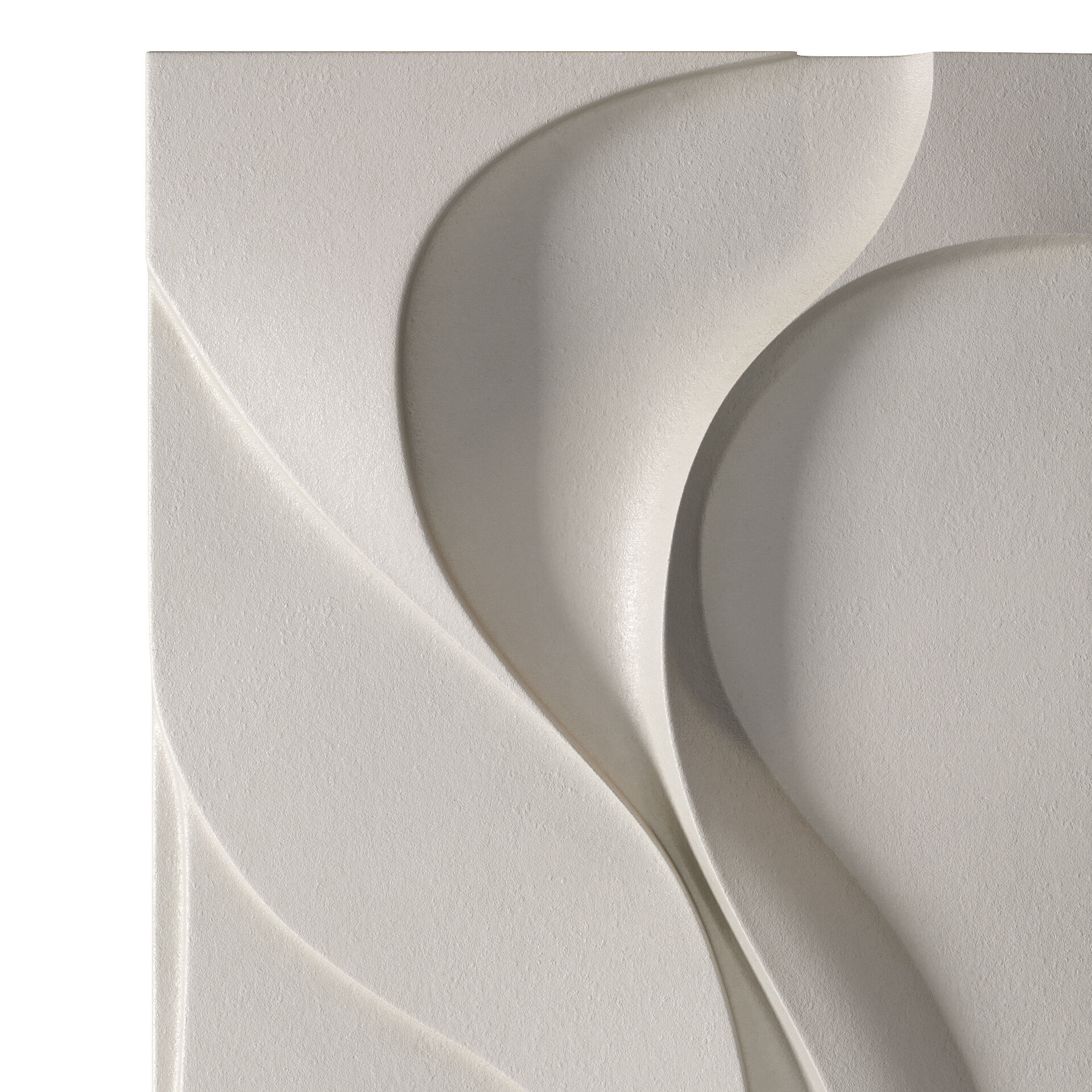 Wall Decor 30 3D model_1