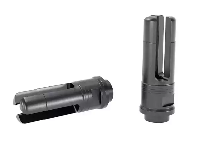 SOCOM 3 Prong Flash Hider