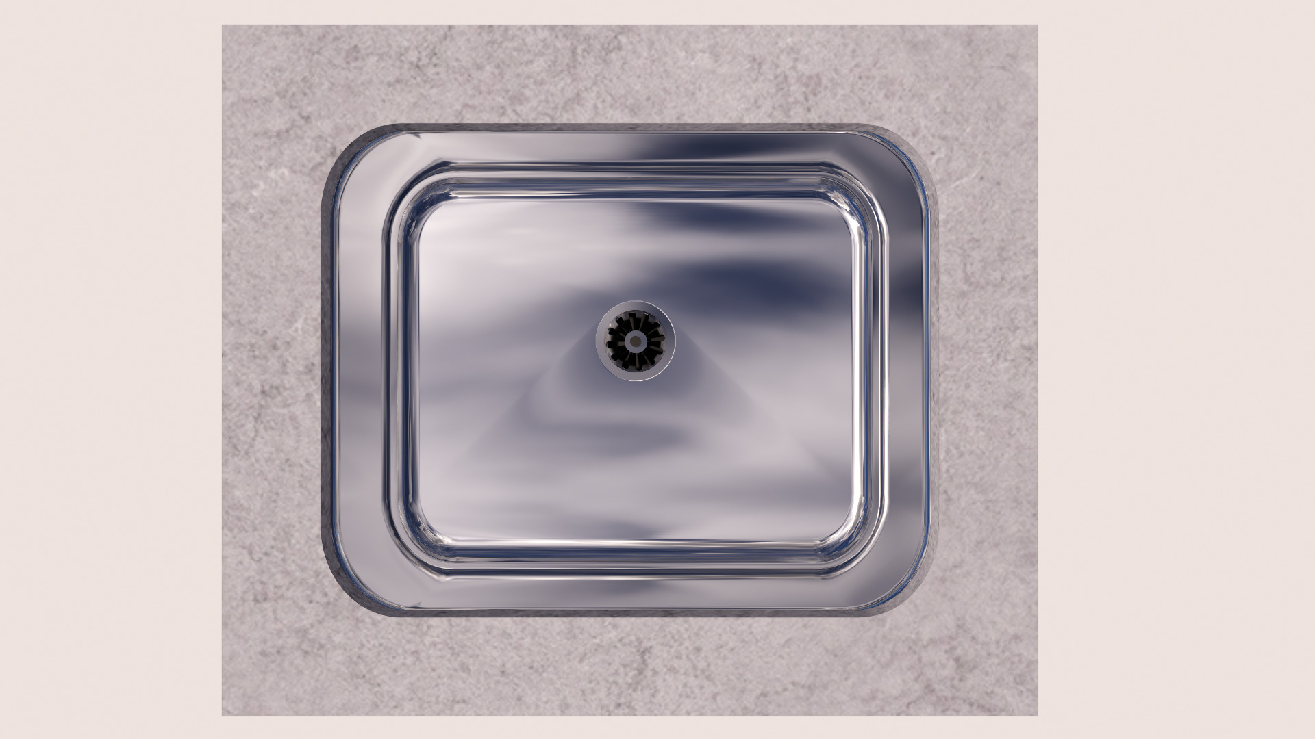 4 Collection of Modern Kitchen 3D Model 3D model_3