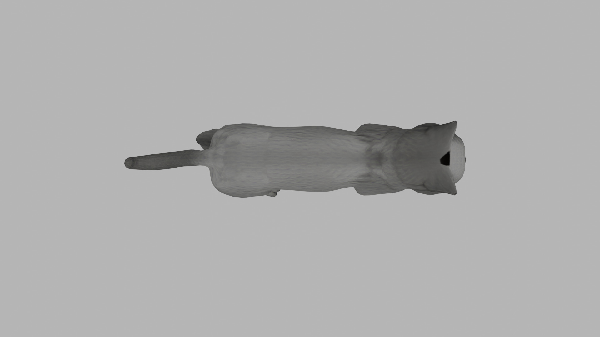 Shadowpelt Cats 3d Models 3D print model_5