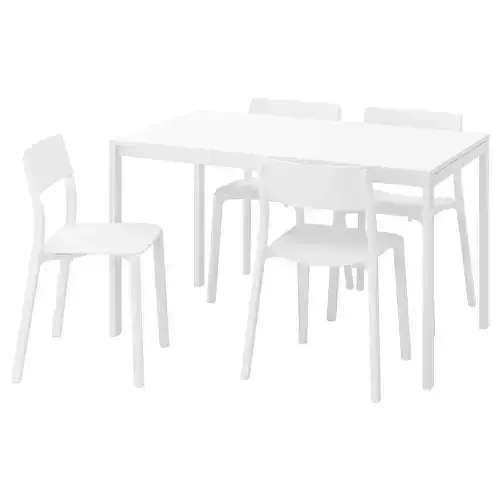 IKEA MELLTORP JANINGE
