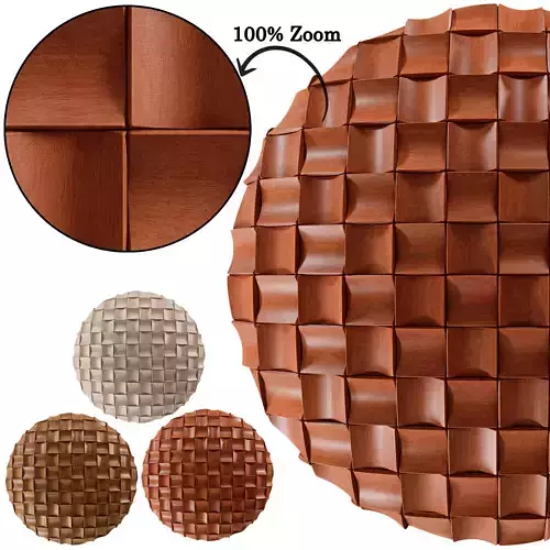 Art Wood 23 - Seamless