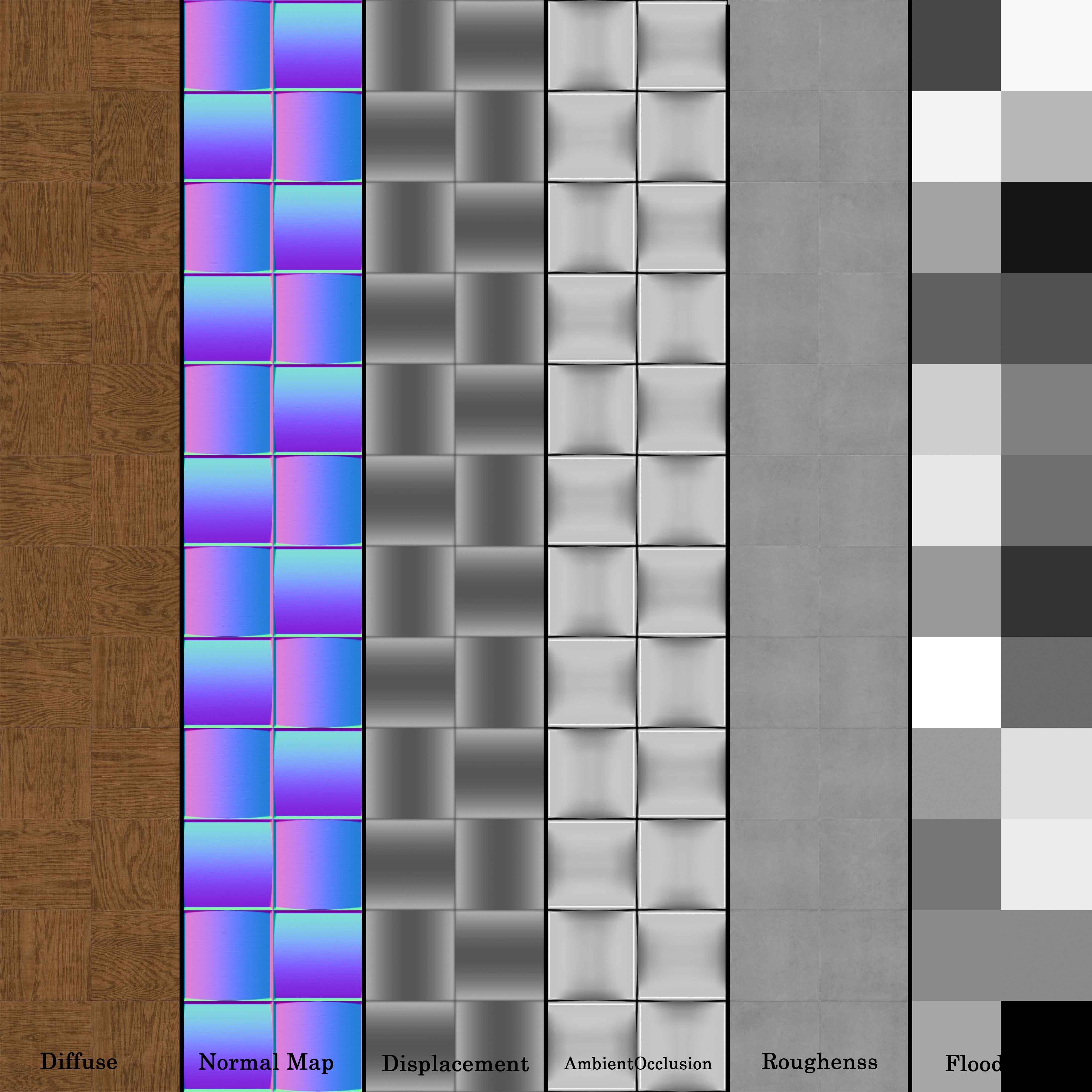 Art Wood 23 - Seamless Texture_8