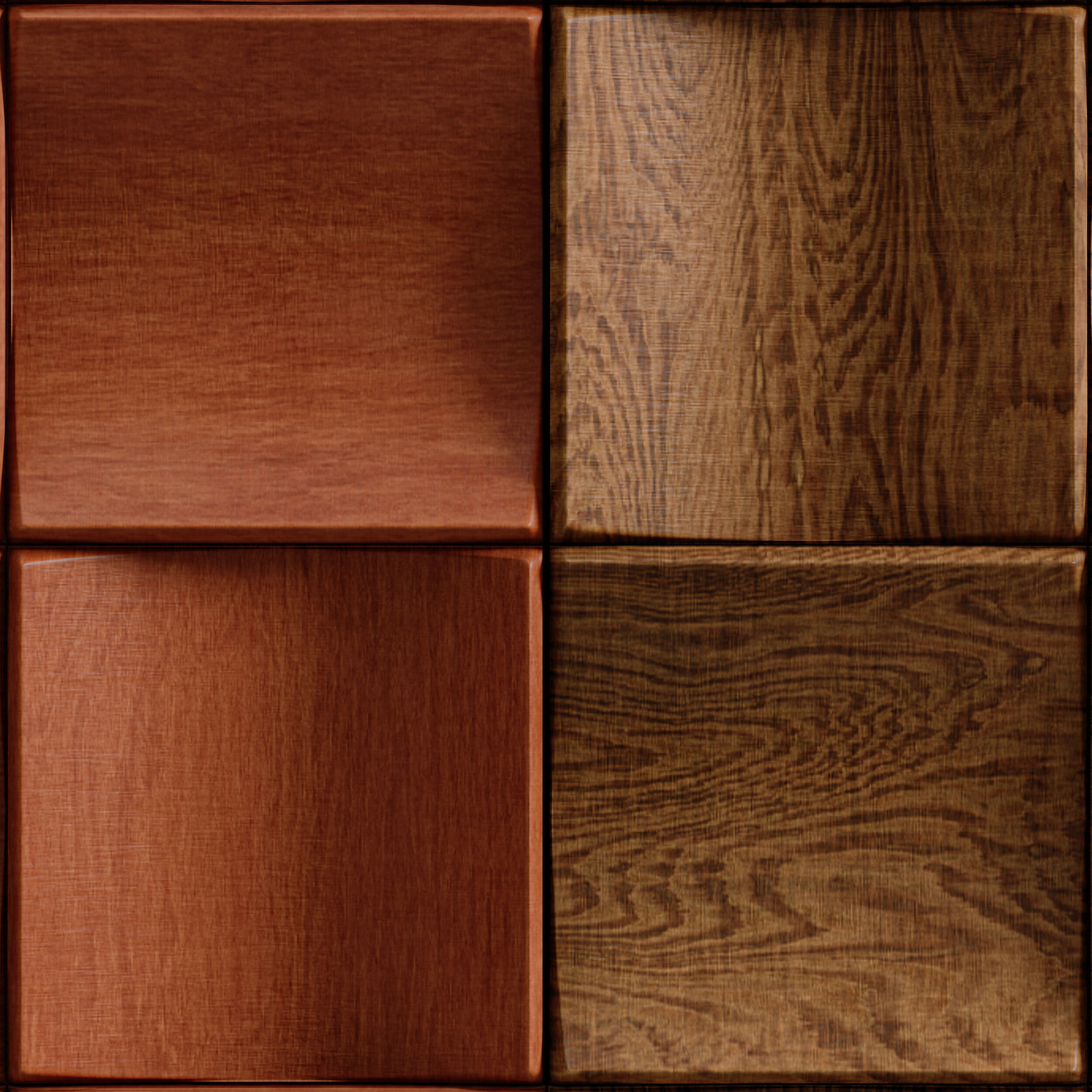 Art Wood 23 - Seamless Texture_1