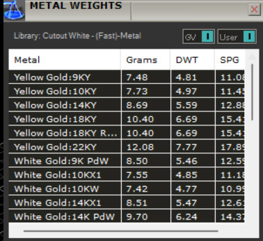 wedding ring Free 3D print model_3