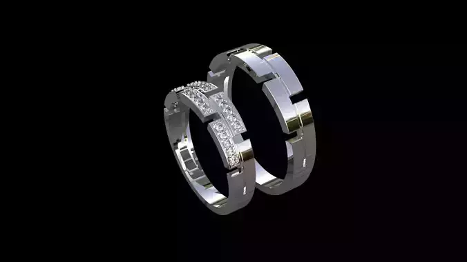 wedding ring