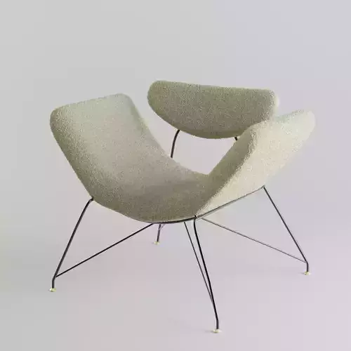 Reversivel Chair