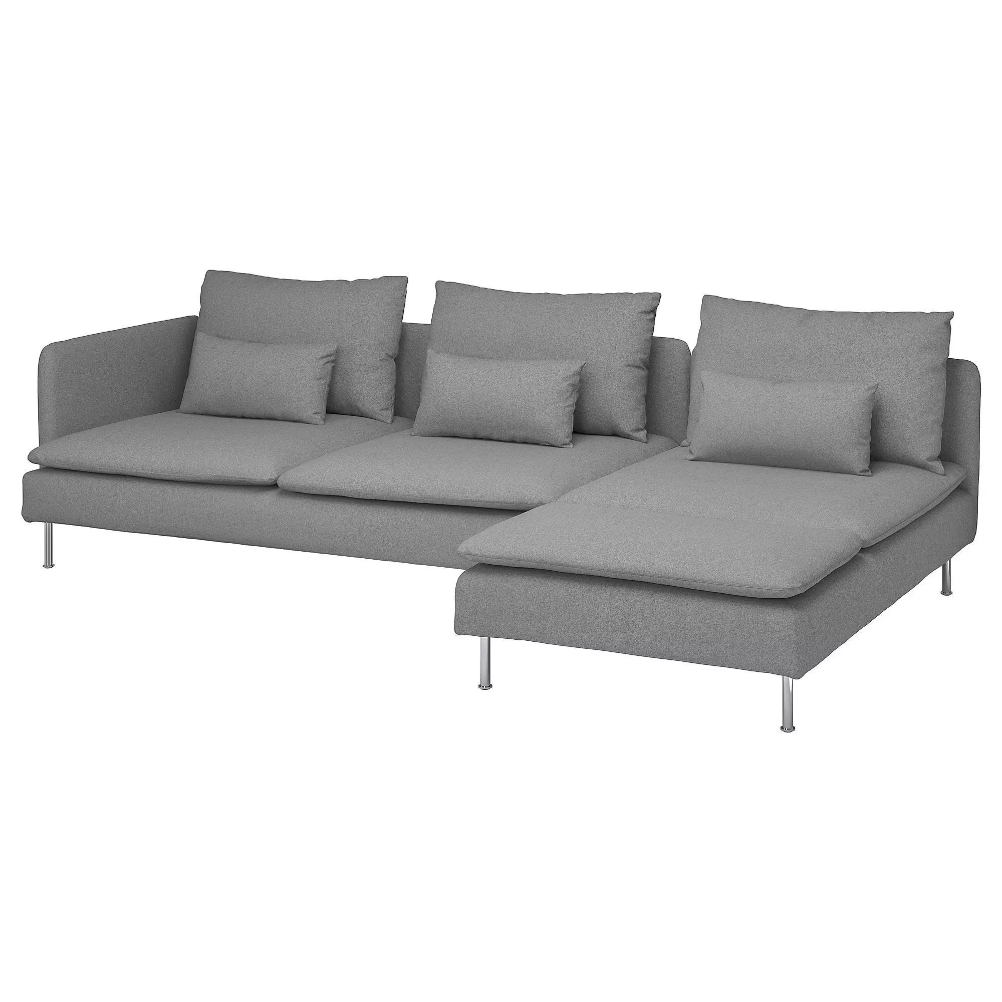 IKEA Soderhamn 3D model
