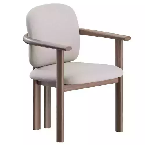 Teti Chair by Porada