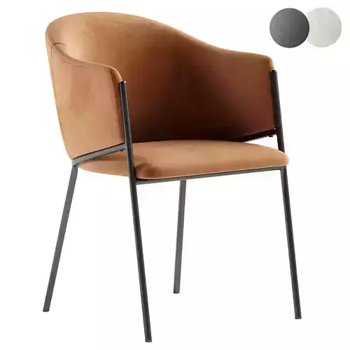 Evelina dining chair