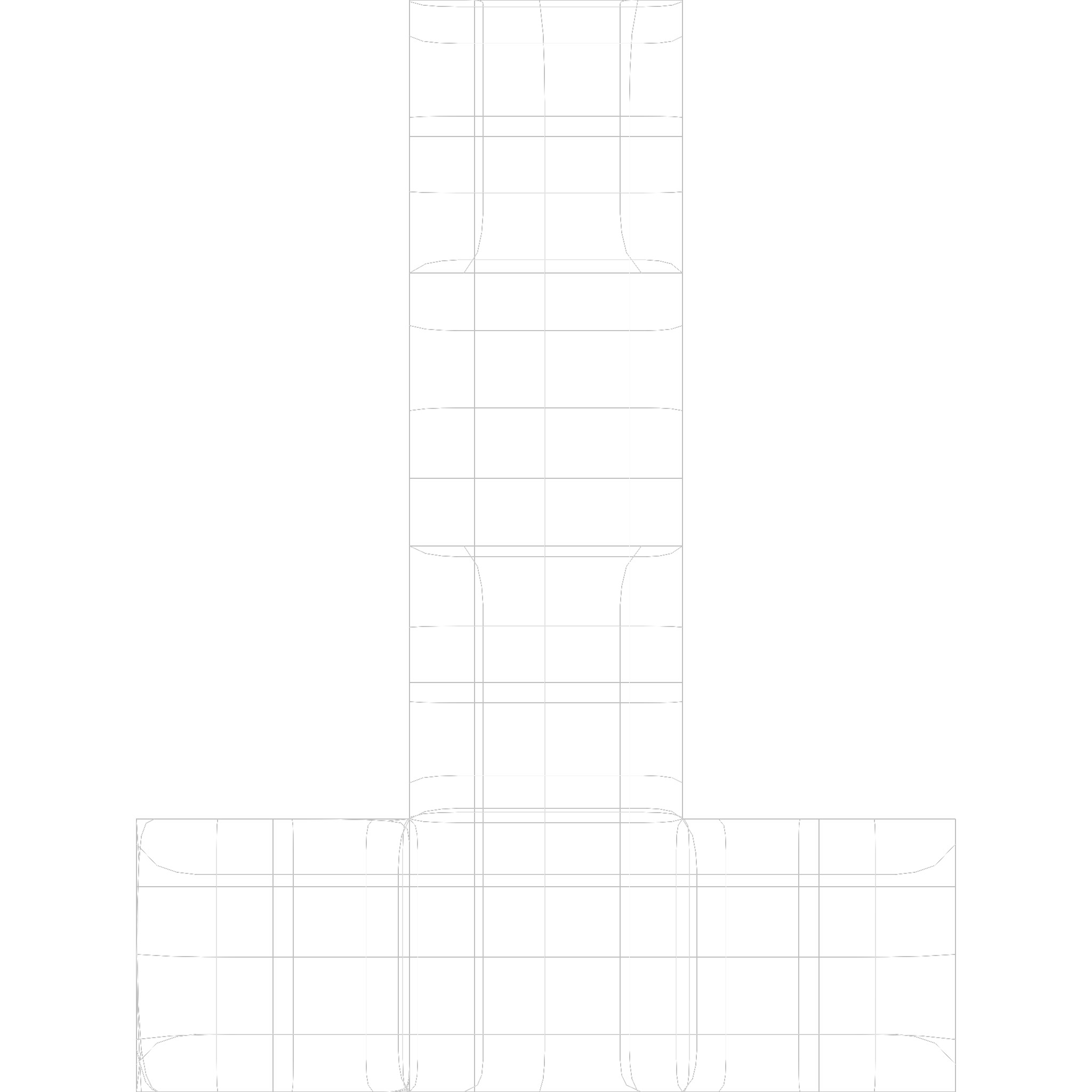 Stylized Young Male Character Rigged Game Ready PBR Textured Low-poly 3D model_9