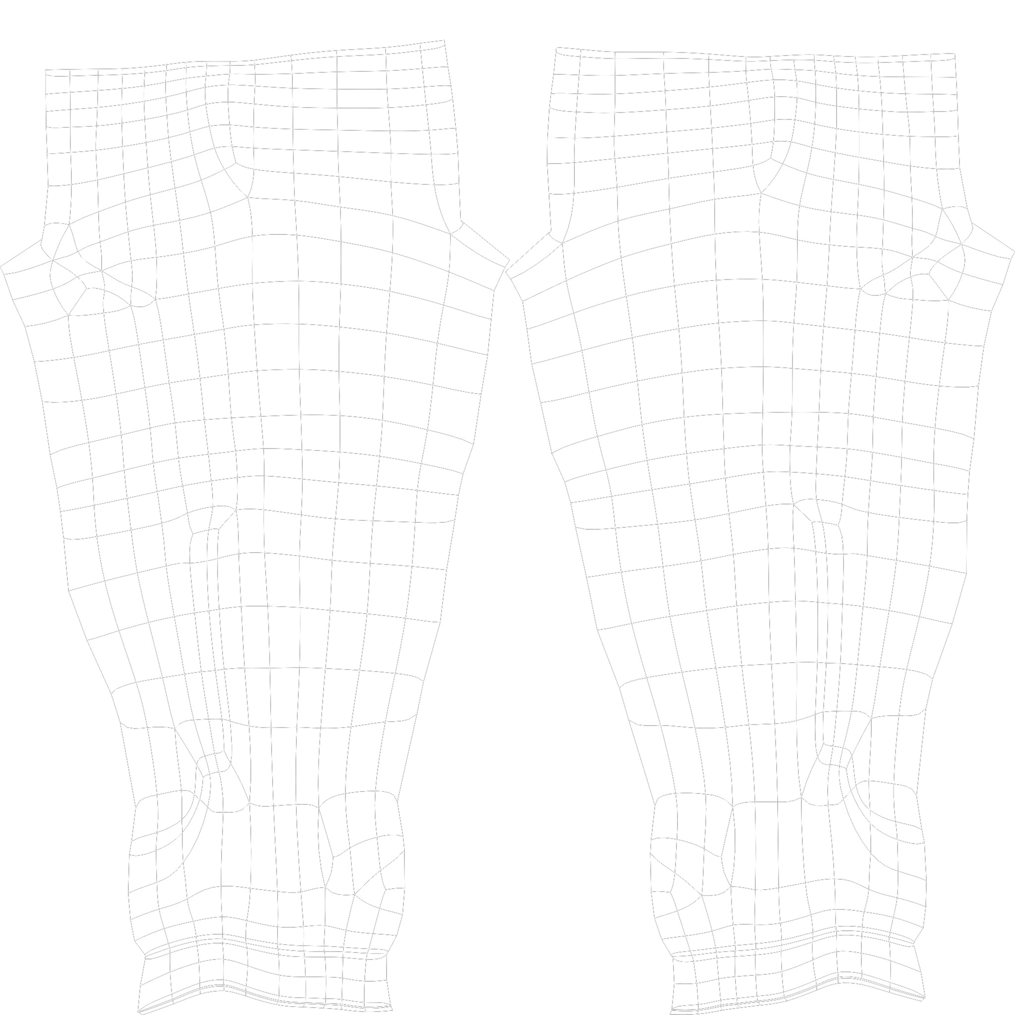 Stylized Young Male Character Rigged Game Ready PBR Textured Low-poly 3D model_14