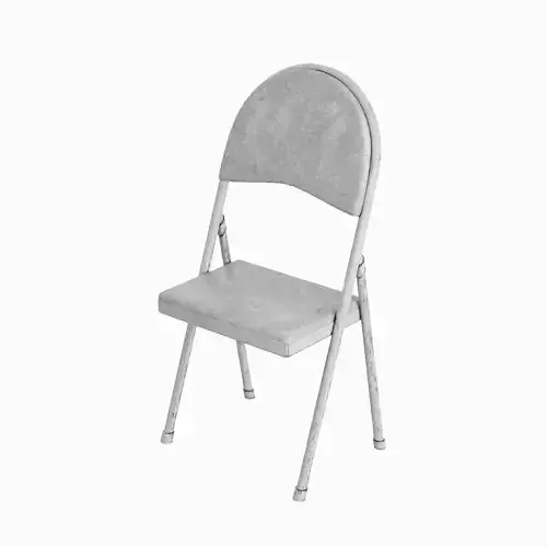 Folding Chair 05