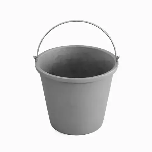 Industrial Bucket 02