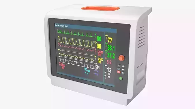 Patient Monitor