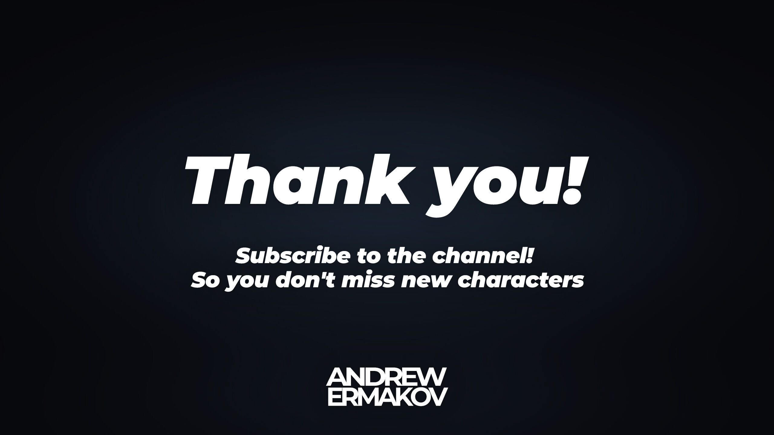 Monster4 Walking Villain Low-poly 3D model_13