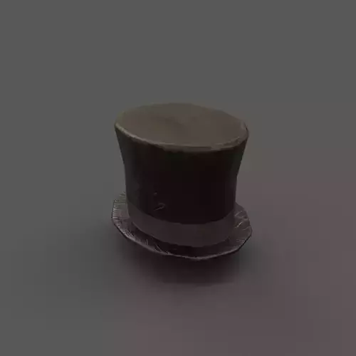  Steampunk  hat