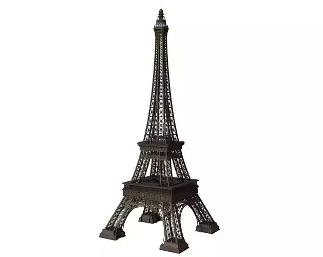 Eiffel Tower