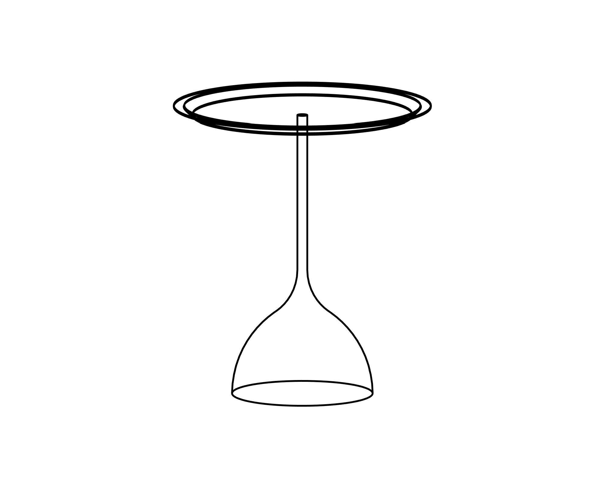 Coffee and Side Table Revit Family Pack 3D model_30