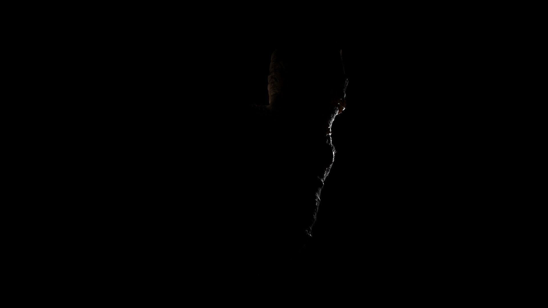 4179 Toutatis Asteroid 3D model_5