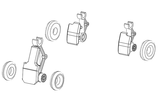 GI JOE SKYSTRIKER F14 ASSEMBLED PARTS 3D print model_22