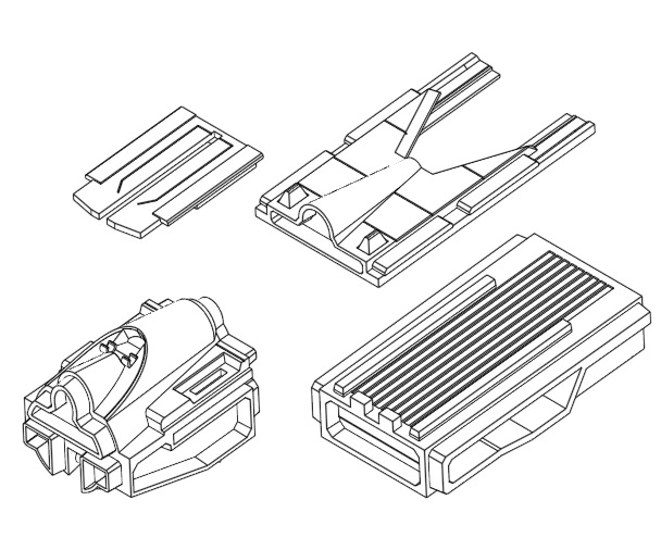 GI JOE SKYSTRIKER F14 ASSEMBLED PARTS 3D print model_27
