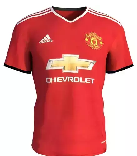 T-Shirt Manchester United