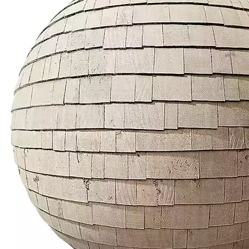 Roofing Seamless Texture 2K - EXR 5 - JPG 5 Texture 