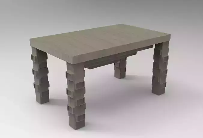 Kuja Coffee Table