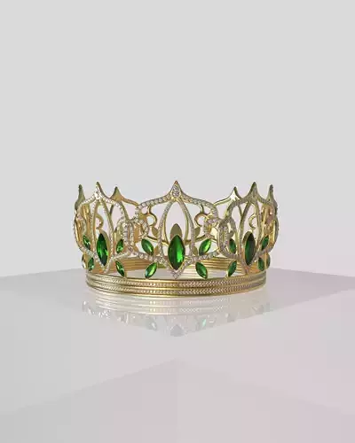 crown