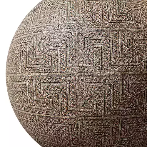 Roofing Seamless Texture 2K - EXR 5 - JPG 5 Texture 