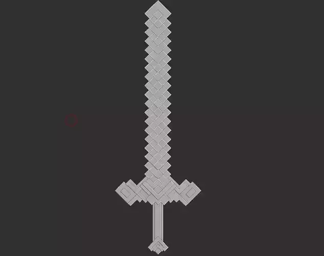 sword minecraft film